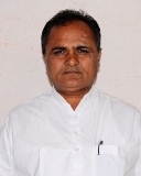 Prof G.G.Patil